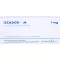 ISCADOR M 1 mg solution injectable, 7X1 ml