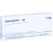 ISCADOR M 1 mg solution injectable, 7X1 ml