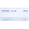 ISCADOR Pc.Hg 20 mg solution injectable, 7X1 ml