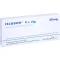 ISCADOR Pc.Hg 20 mg solution injectable, 7X1 ml