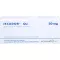 ISCADOR Qu 20 mg solution injectable, 7X1 ml