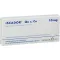 ISCADOR Qu c.Cu 10 mg solution injectable, 7X1 ml