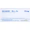 ISCADOR Qu c.Cu 10 mg solution injectable, 7X1 ml