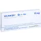 ISCADOR Qu c.Cu 10 mg solution injectable, 7X1 ml
