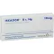 ISCADOR U c.Hg 10 mg solution injectable, 7X1 ml