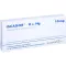 ISCADOR U c.Hg 10 mg solution injectable, 7X1 ml