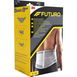 FUTURO Bandage dorsal L/XL, 1 pc