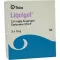 LIQUIGEL Gel pour les yeux, 3X10 g