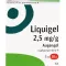 LIQUIGEL Gel pour les yeux, 3X10 g