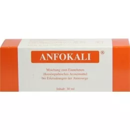 ANFOKALI Gouttes, 30 ml
