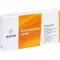 BIRKENKOHLE comp. Capsules dures, 20 pc