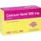 CALCIUM VERLA 600 mg comprimés pelliculés, 100 pc