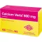 CALCIUM VERLA 600 mg comprimés pelliculés, 100 pc
