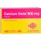 CALCIUM VERLA 600 mg comprimés pelliculés, 100 pc