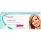 CYCLOTEST LH-Test dovulation en bâtonnets, 9 pc