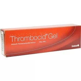 THROMBOCID Gel, 100g