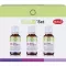 ENTOXIN Set de globules G, 3X10 g