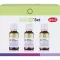 ENTOXIN Set de globules G, 3X10 g