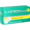ASPIRIN plus comprimés effervescents C, 10 pc
