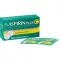 ASPIRIN plus comprimés effervescents C, 10 pc