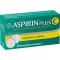 ASPIRIN plus comprimés effervescents C, 10 pc