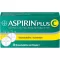 ASPIRIN plus comprimés effervescents C, 10 pc