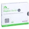 MEPILEX Connexion en mousse Border Ag 7x7,5 cm stérile, 5 pc