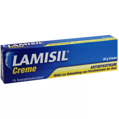 LAMISIL Crème, 30 g