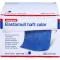 ELASTOMULL manche couleur 6 cmx20 m papier de fixation bleu, 1 pièce
