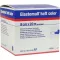 ELASTOMULL manche couleur 8 cmx20 m papier de fixation bleu, 1 pièce