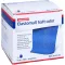 ELASTOMULL manche couleur 8 cmx20 m papier de fixation bleu, 1 pièce