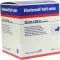 ELASTOMULL manche couleur 10 cmx20 m papier de fixation bleu, 1 pièce