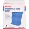 ELASTOMULL manche couleur 10 cmx20 m papier de fixation bleu, 1 pièce