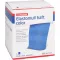 ELASTOMULL manche couleur 10 cmx20 m papier de fixation bleu, 1 pièce