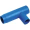 RC Adaptateur cornet avec embout pour inhalateurs, 1 pièce