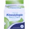 KINESIOLOGIE Ruban sport 5 cmx5 m vert, 1 pièce