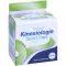 KINESIOLOGIE Ruban sport 5 cmx5 m vert, 1 pièce