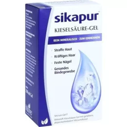 SIKAPUR Liquide, 200 ml