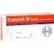 CALCIVIT Comprimés effervescents D forte, 40 pc