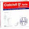 CALCIVIT Comprimés effervescents D Forte, 100 pc