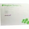 MEPILEX Connexion en mousse Border Ag 10x12,5 cm stérile, 5 pc