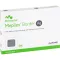 MEPILEX Connexion en mousse Border Ag 10x12,5 cm stérile, 5 pc