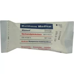 VERBANDPÄCKCHEN Aluned petit, 1 pc
