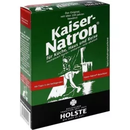 KAISER NATRON Sachet de poudre, 250 g
