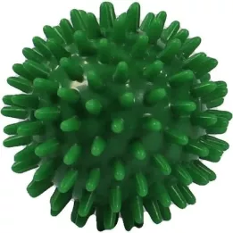 IGELBALL 7 cm vert, 1 pièce