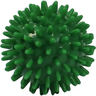 IGELBALL 7 cm vert, 1 pièce