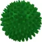 IGELBALL 7 cm vert, 1 pièce