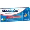 MAALOXAN Comprimés à croquer 25 mVal, 20 pc