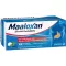 MAALOXAN Comprimés à croquer 25 mVal, 100 pc