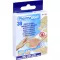 BLUTSTILLENDES Plâtre stérile, 30 pc